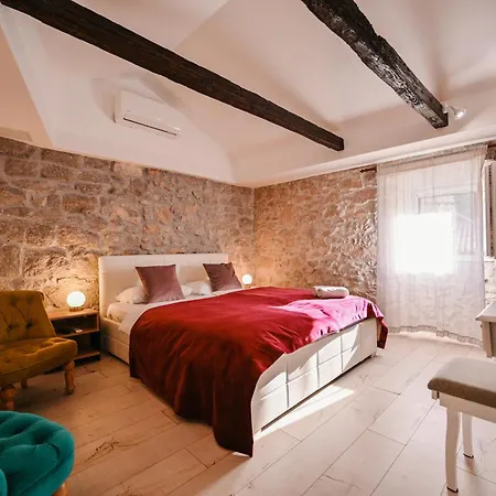 Σπίτι διακοπών The House Beli