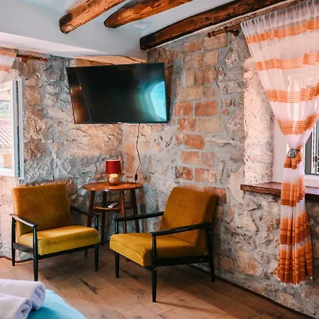 Σπίτι διακοπών The House