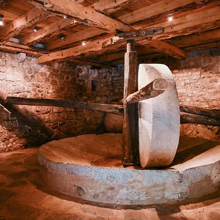 Σπίτι διακοπών The House *