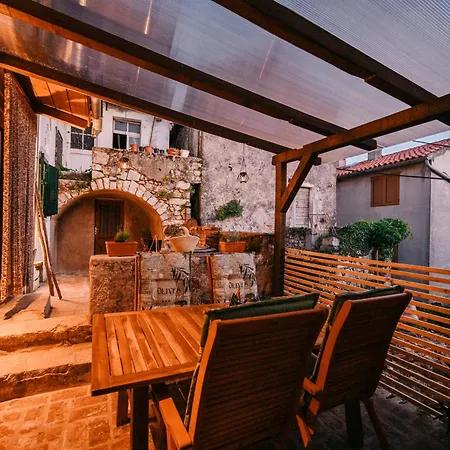 Σπίτι διακοπών The House