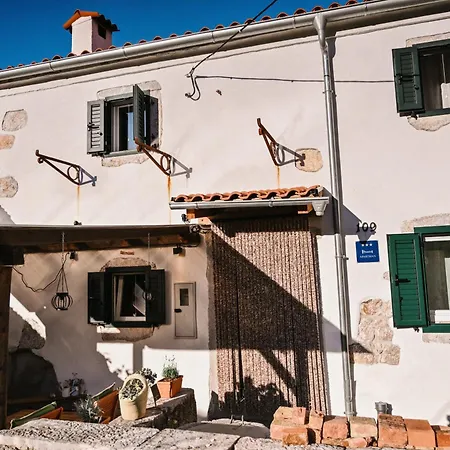 Σπίτι διακοπών The House Beli