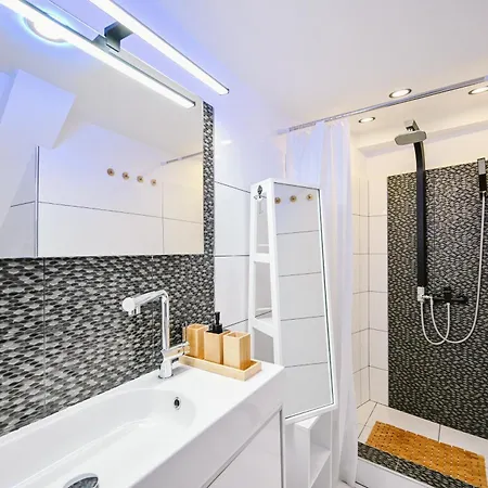 Σπίτι διακοπών The House *