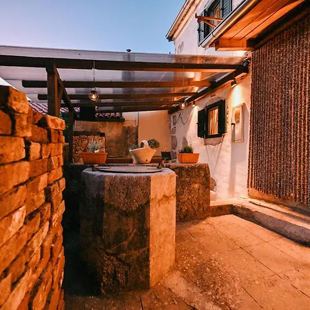 Σπίτι διακοπών The House *