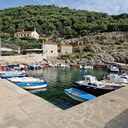 The House Σπίτι διακοπών *