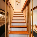 The House בית נופש בלי