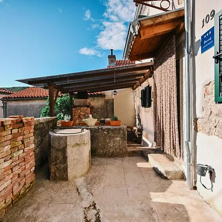 Prázdninový dům The House *