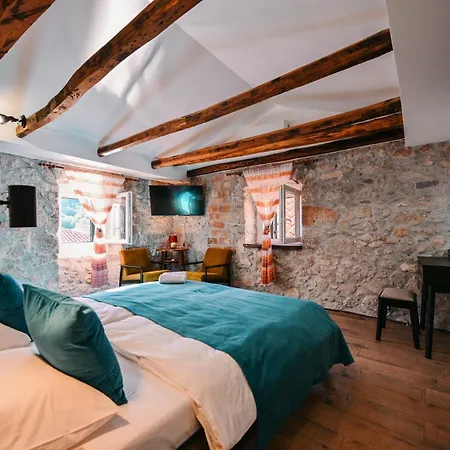 Casa vacanze The House