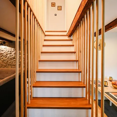 The House Prázdninový dům Beli