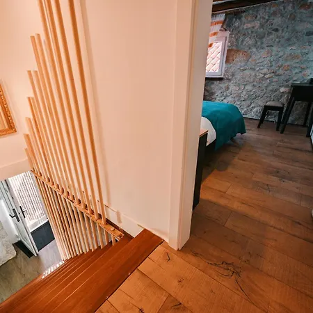 The House *