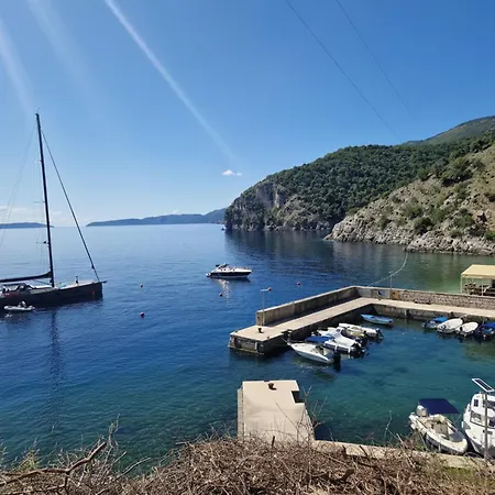 The House Casa vacanze *