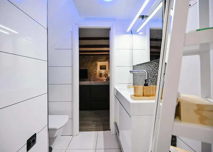 Σπίτι διακοπών The House Beli