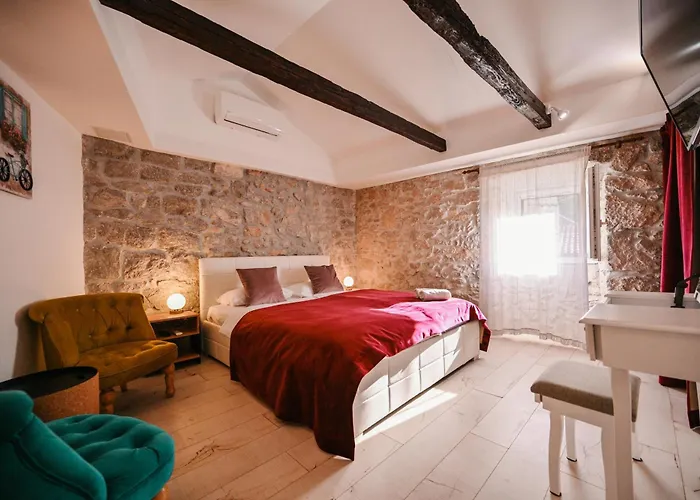 Σπίτι διακοπών The House Beli