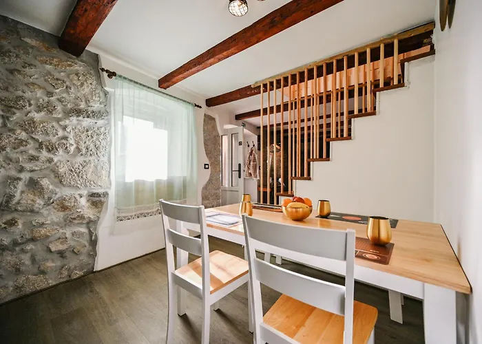Σπίτι διακοπών The House Beli