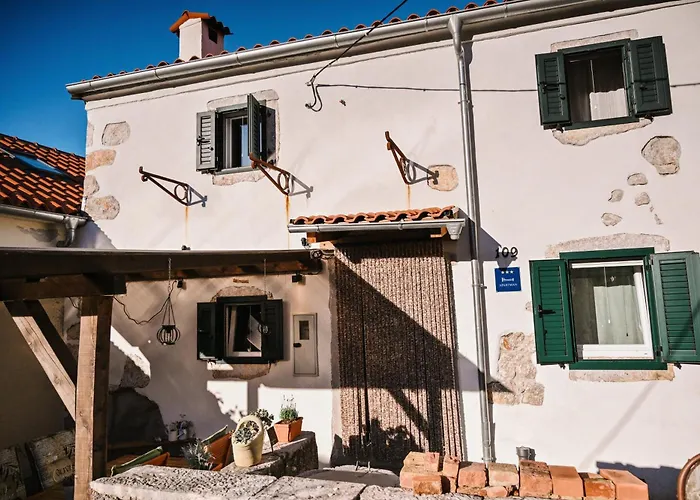 Σπίτι διακοπών The House Beli