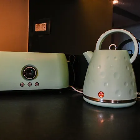 The House Casa de Férias *