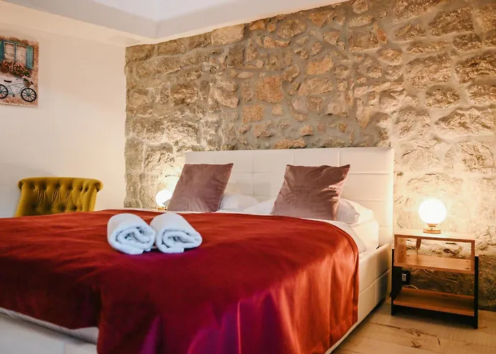 Дом отдыха The House