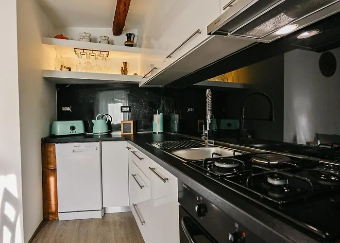 The House Дом отдыха