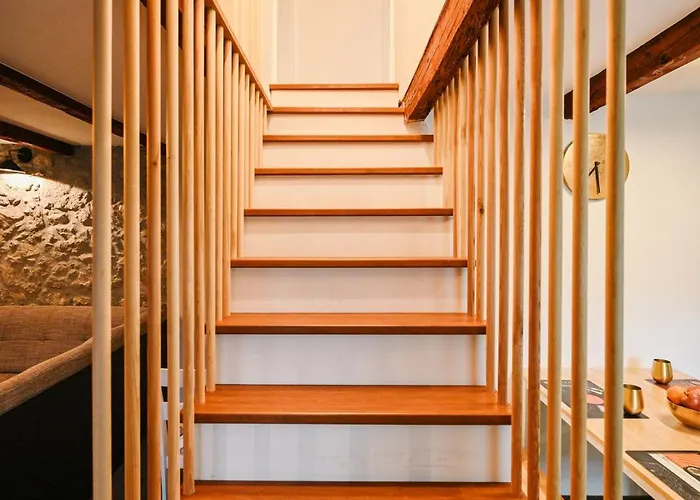 The House Дом отдыха Бели