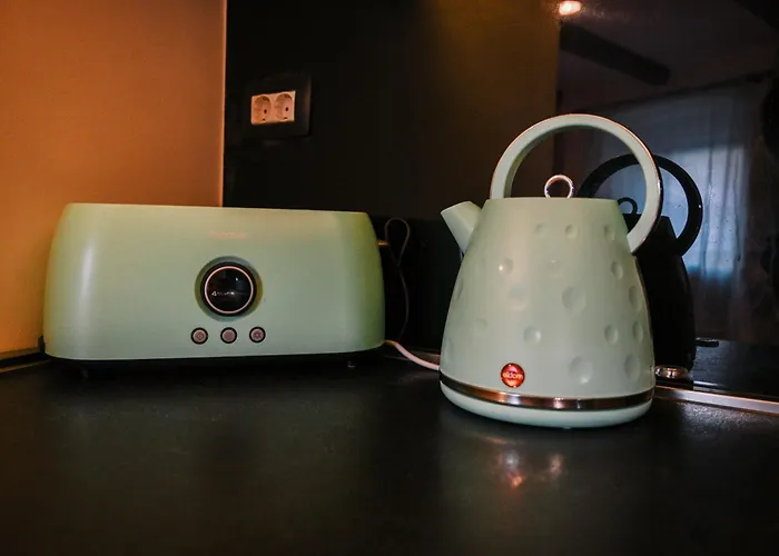 The House Дом отдыха *