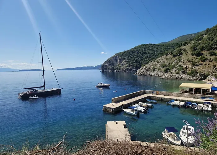 The House Дом отдыха *